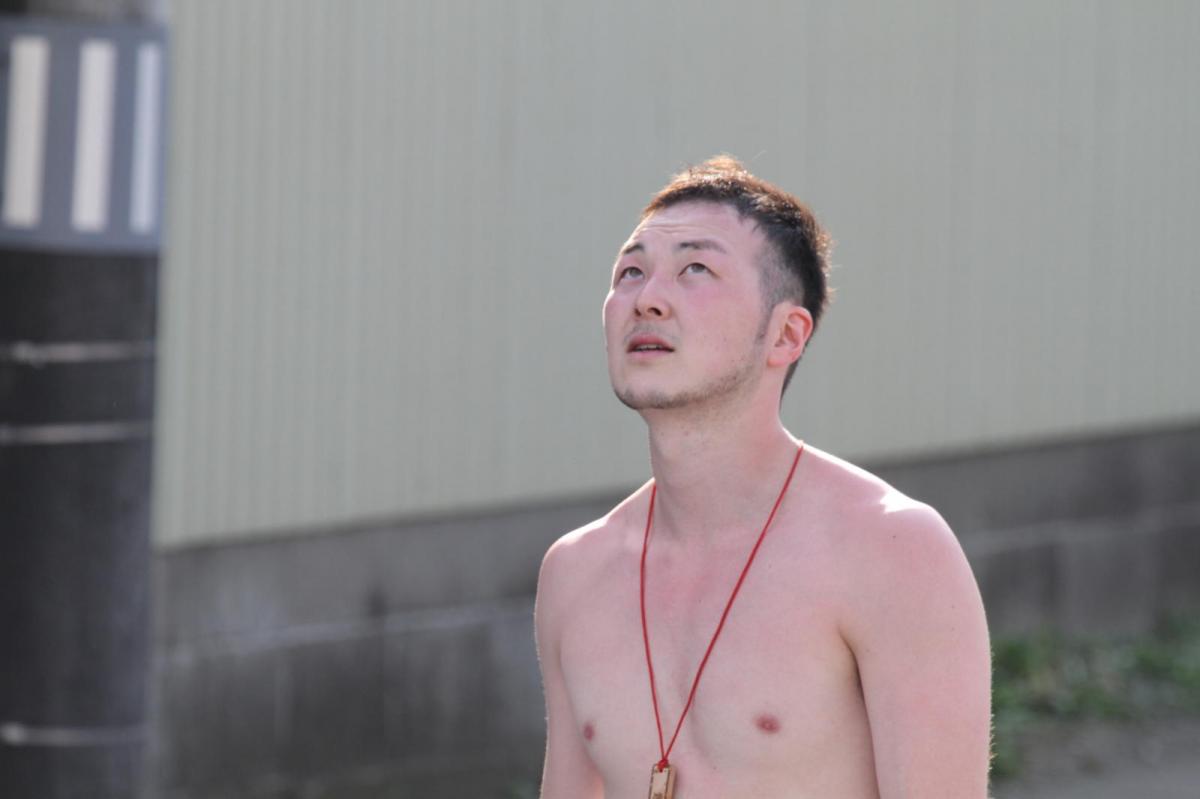 奥州前沢春まつり（本祭）2017パート5 2017/04/16