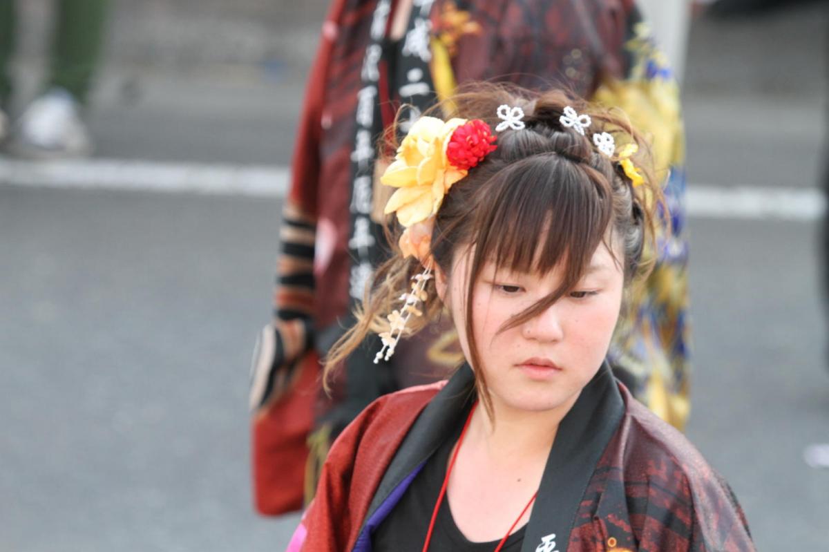 奥州前沢春まつり（本祭）2017パート5 2017/04/16