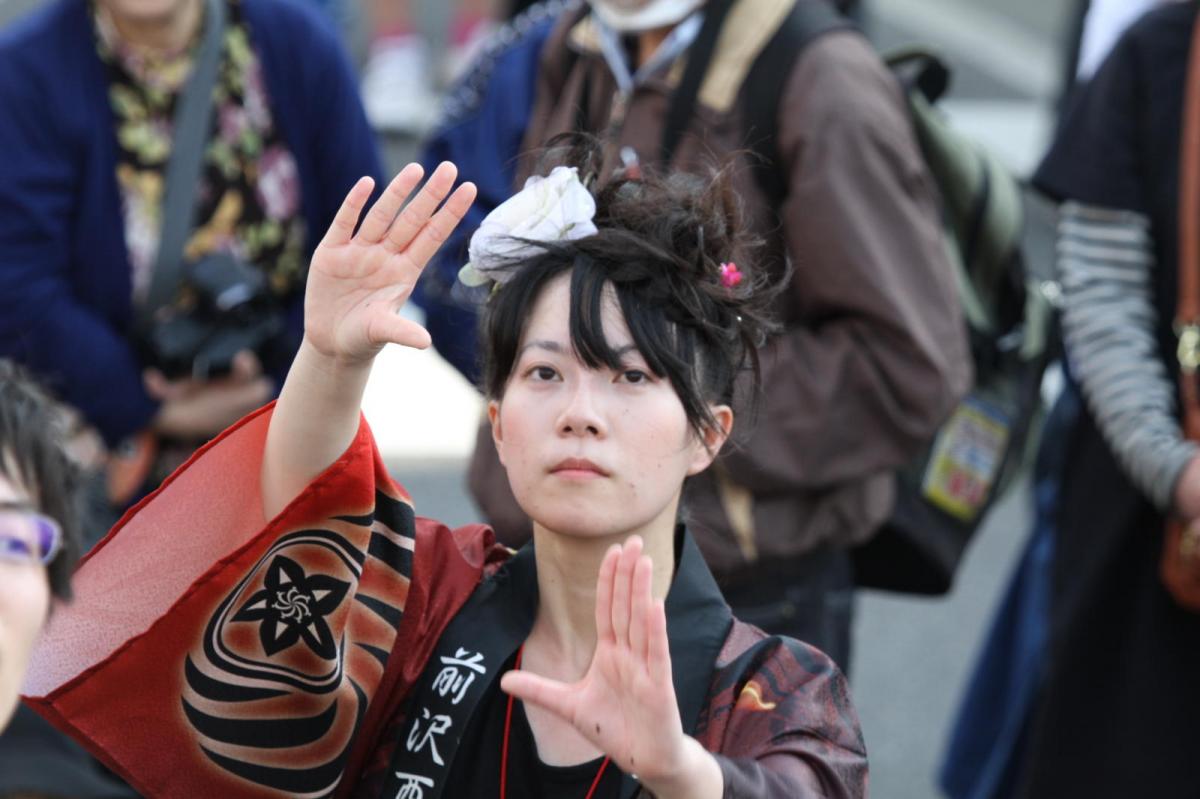 奥州前沢春まつり（本祭）2017パート5 2017/04/16