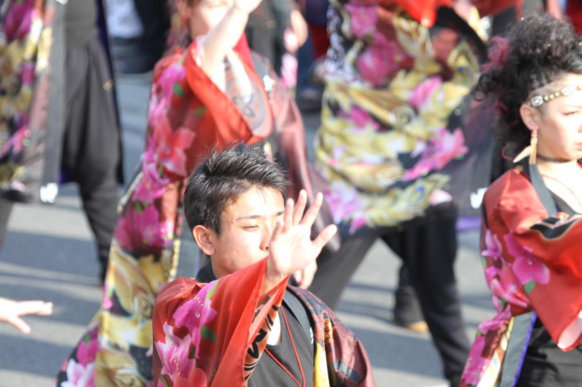 奥州前沢春まつり（本祭）2017パート5 2017/04/16