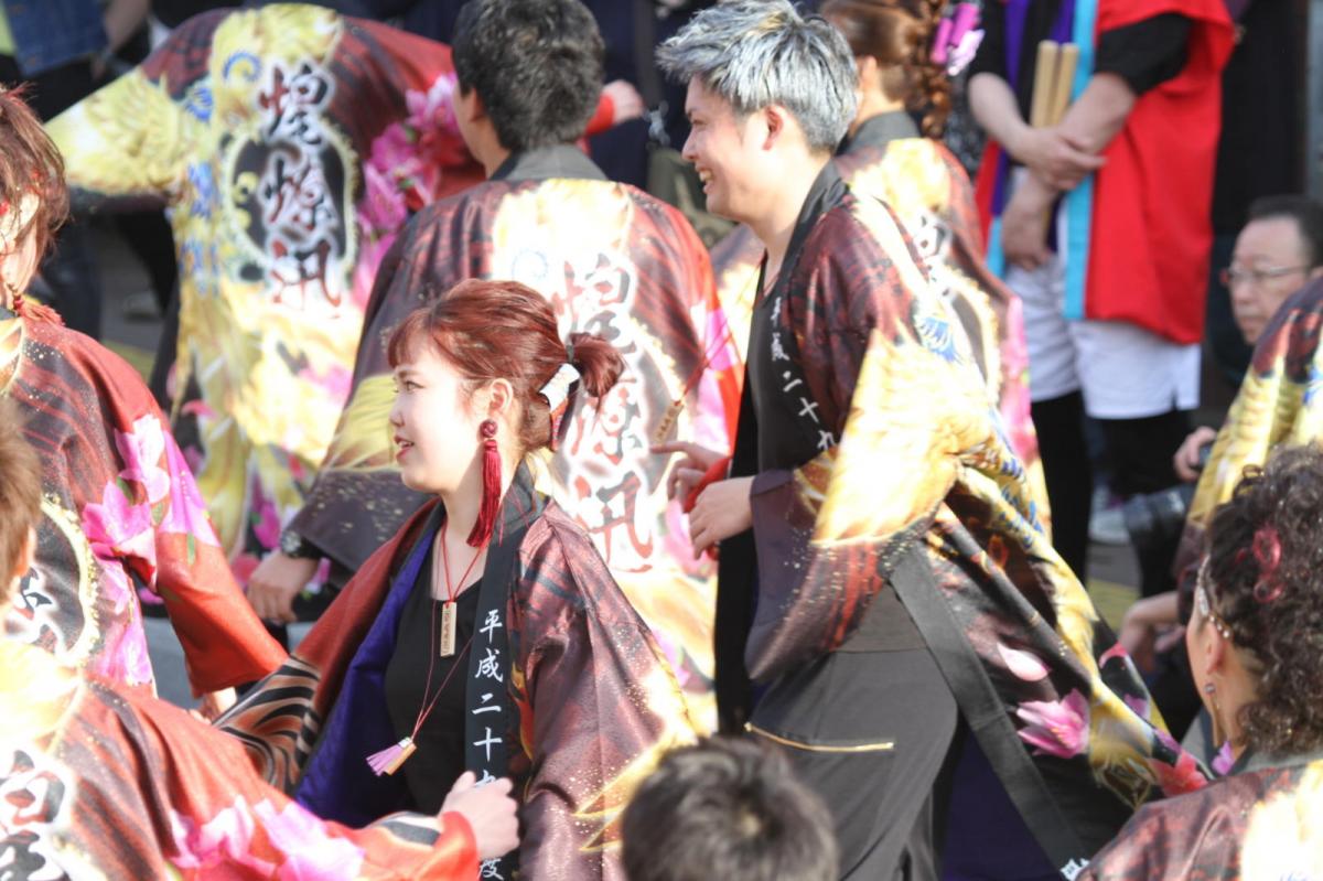 奥州前沢春まつり（本祭）2017パート5 2017/04/16