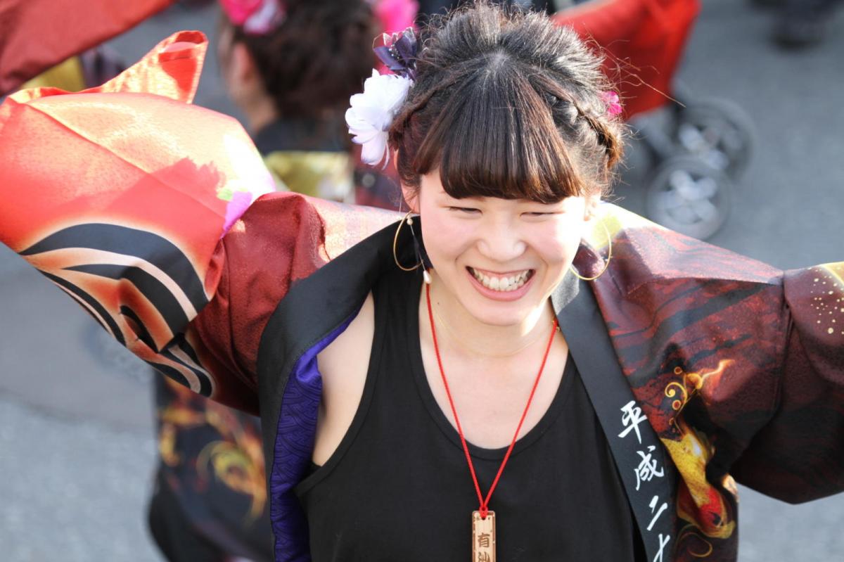 奥州前沢春まつり（本祭）2017パート5 2017/04/16