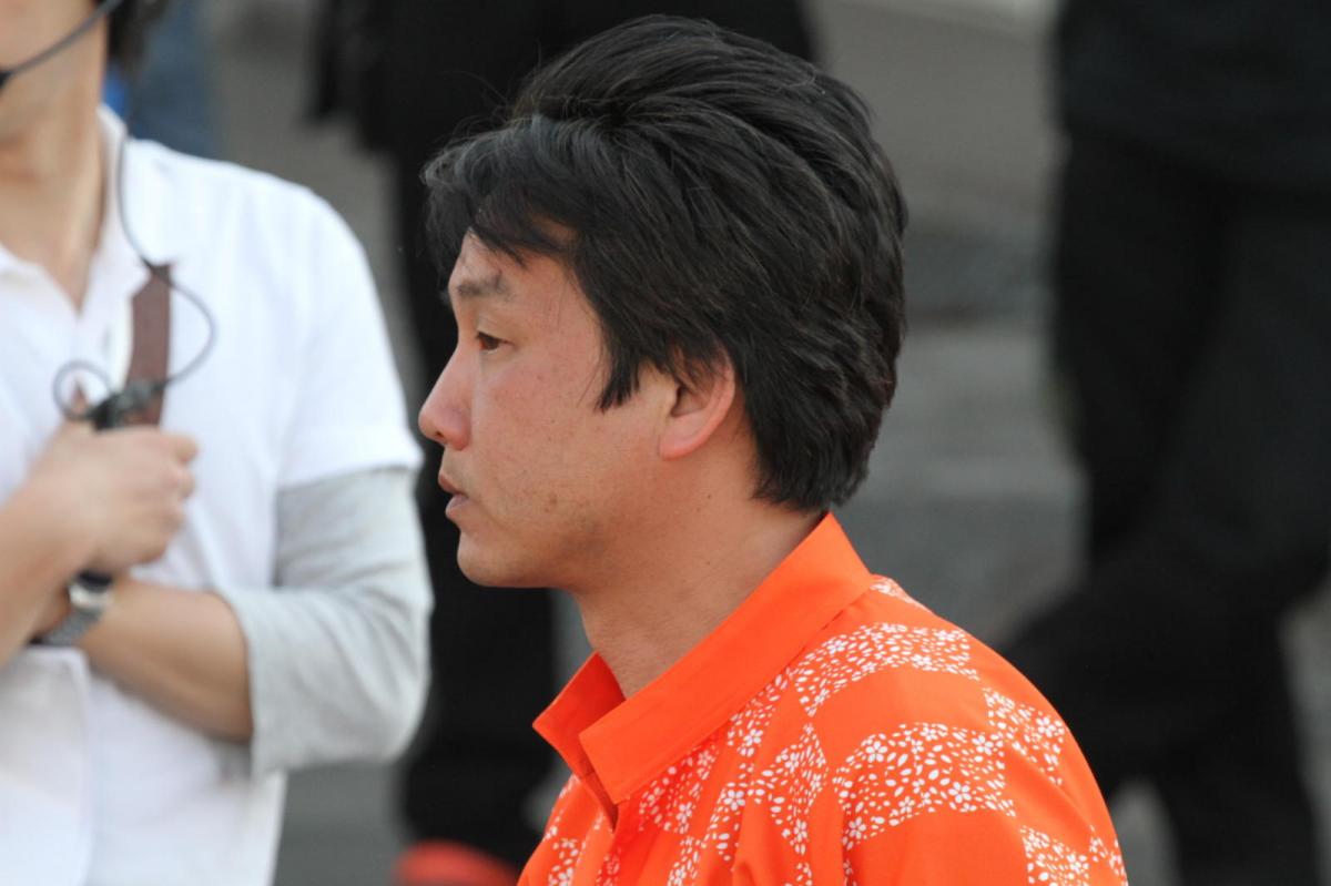 奥州前沢春まつり（本祭）2017パート5 2017/04/16