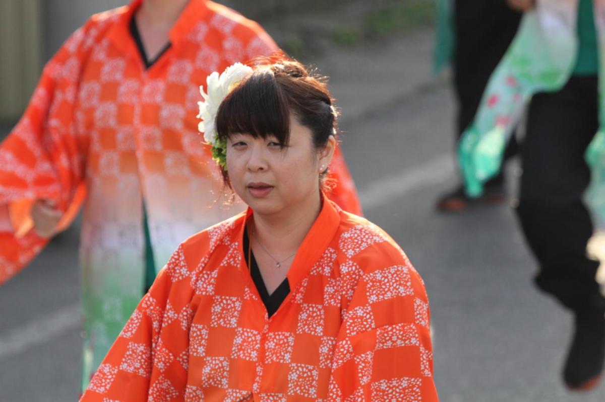 奥州前沢春まつり（本祭）2017パート5 2017/04/16