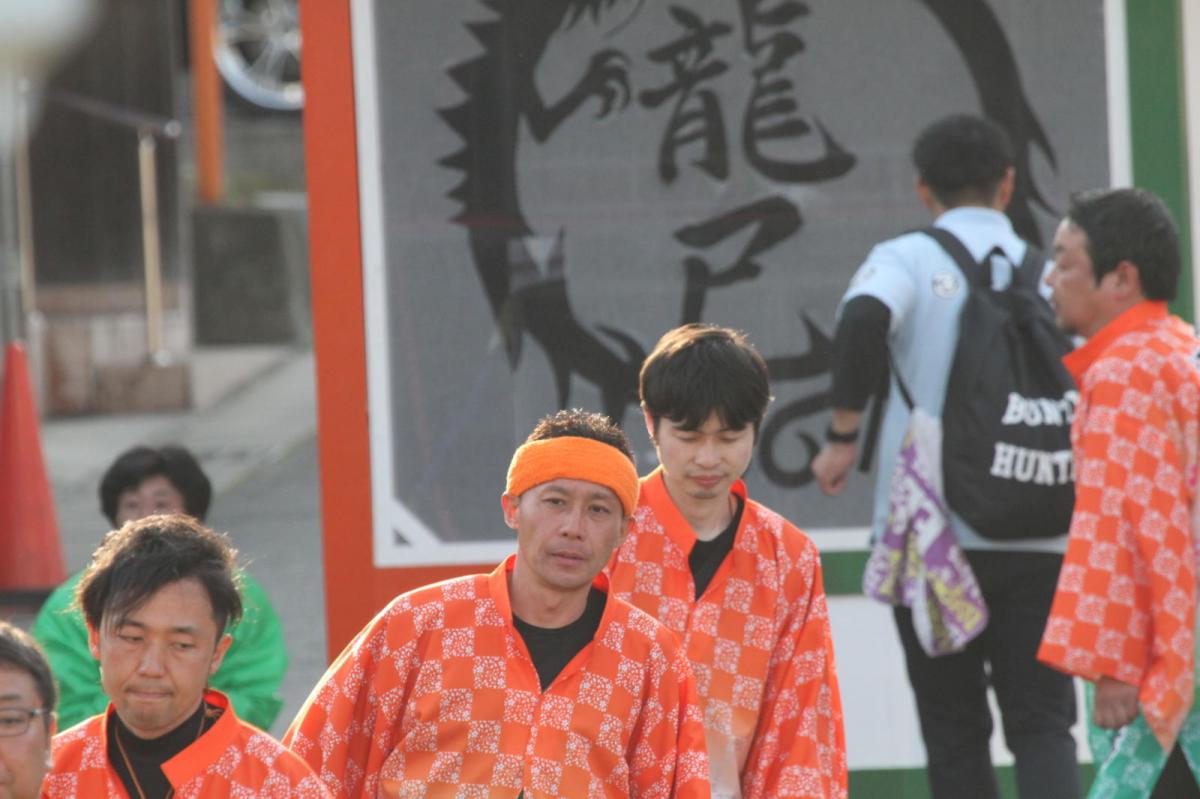 奥州前沢春まつり（本祭）2017パート5 2017/04/16