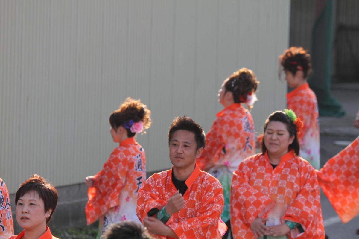 奥州前沢春まつり（本祭）2017パート5 2017/04/16