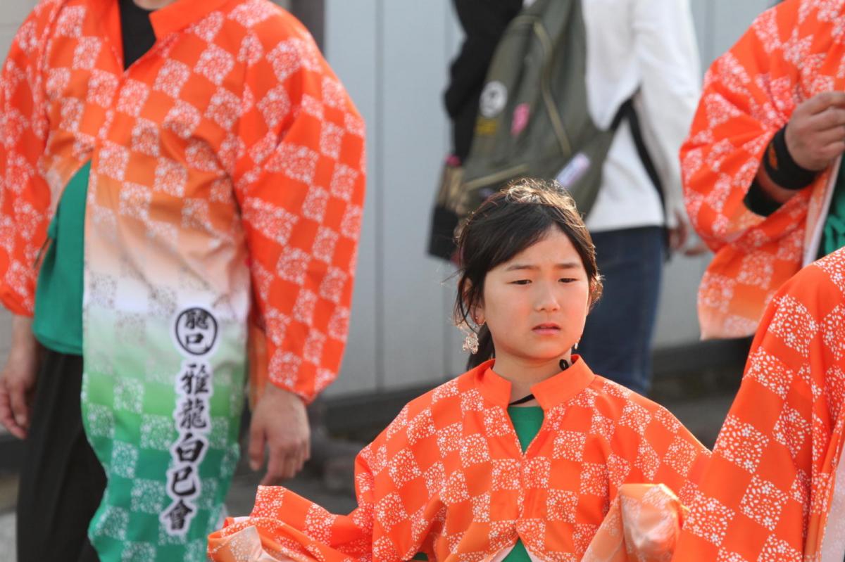 奥州前沢春まつり（本祭）2017パート5 2017/04/16