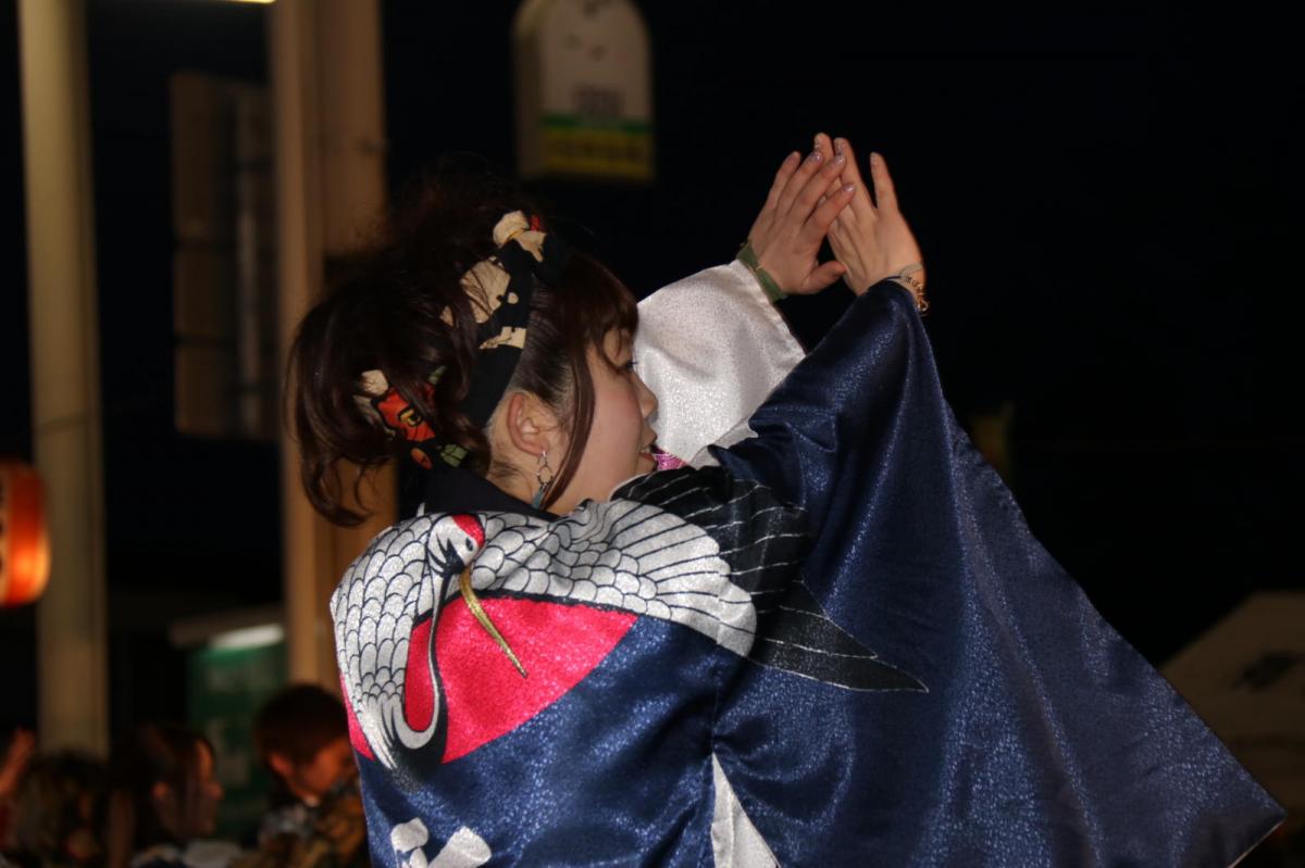 奥州市日高火防祭(前夜祭)2017パート2 2017/04/28