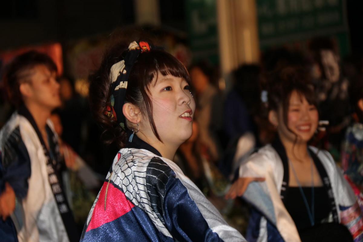 奥州市日高火防祭(前夜祭)2017パート2 2017/04/28