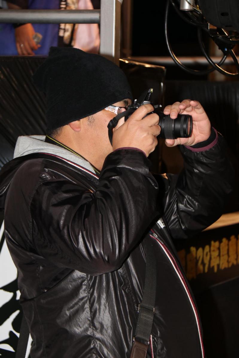 奥州市日高火防祭(前夜祭)2017パート2 2017/04/28