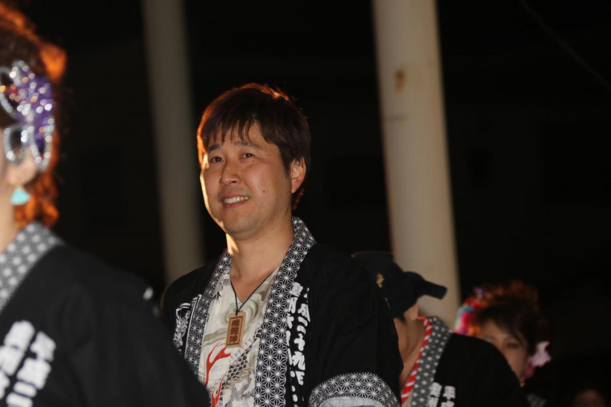 奥州市日高火防祭(前夜祭)2017パート2 2017/04/28