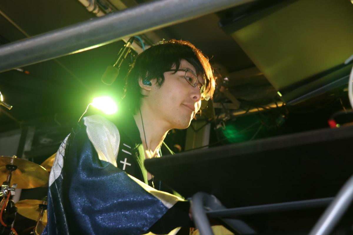 奥州市日高火防祭(前夜祭)2017パート2 2017/04/28