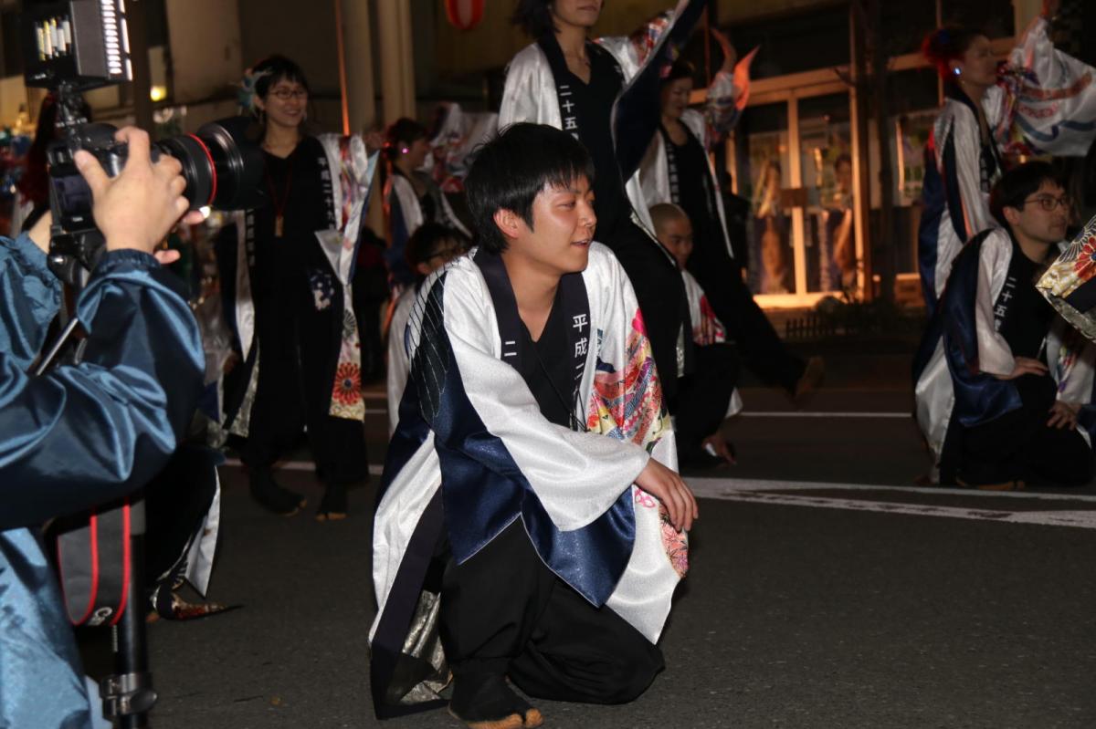 奥州市日高火防祭(前夜祭)2017パート2 2017/04/28