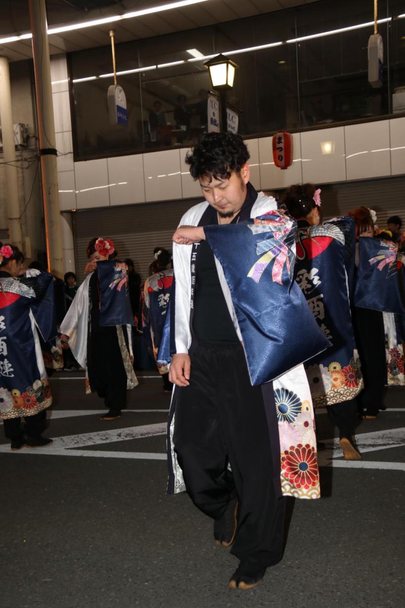 奥州市日高火防祭(前夜祭)2017パート2 2017/04/28