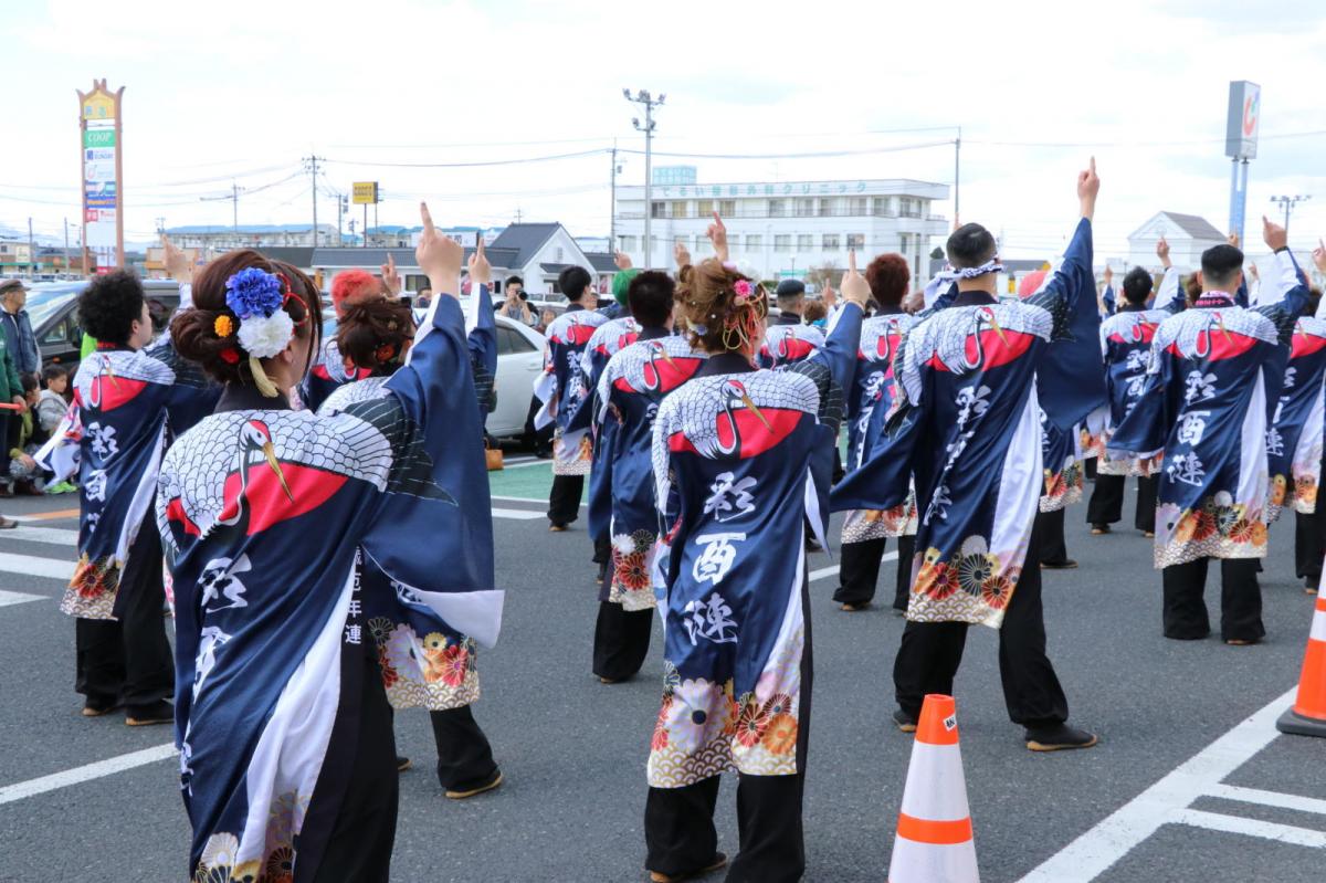 奥州市日高火防祭(前夜祭)2017パート3 2017/04/28