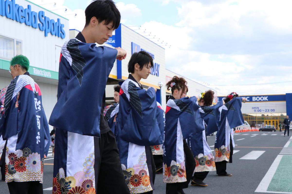 奥州市日高火防祭(前夜祭)2017パート3 2017/04/28