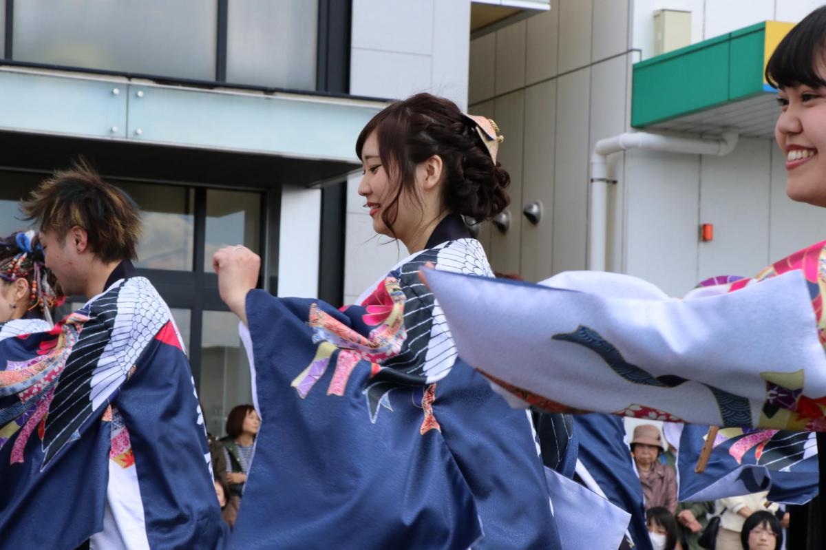 奥州市日高火防祭(前夜祭)2017パート3 2017/04/28