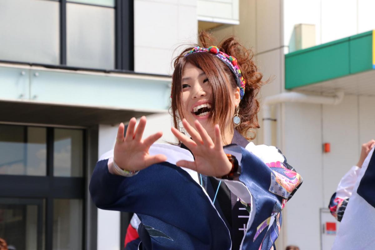 奥州市日高火防祭(前夜祭)2017パート3 2017/04/28