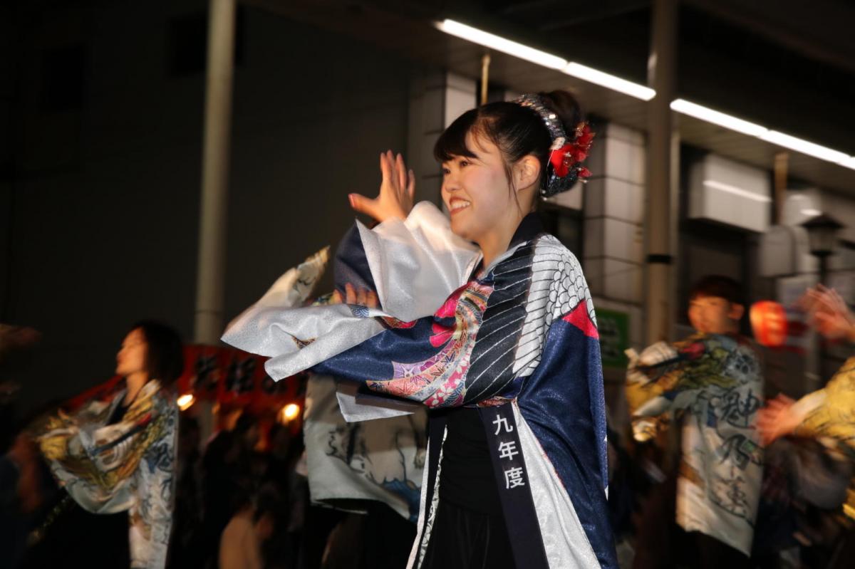 奥州市日高火防祭(前夜祭)2017パート3 2017/04/28