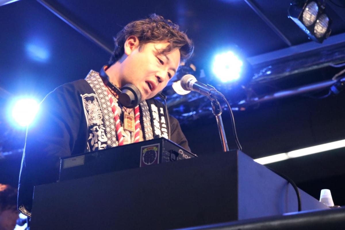 奥州市日高火防祭(前夜祭)2017パート3 2017/04/28