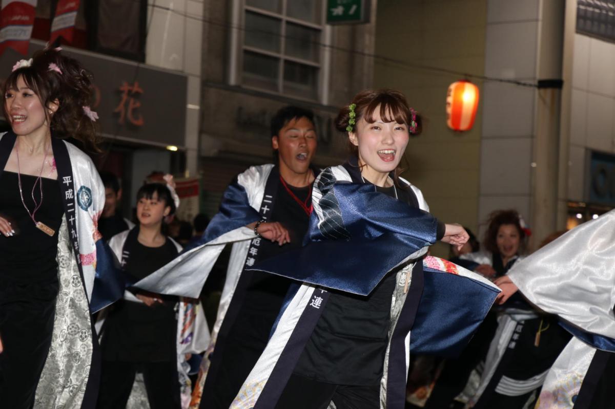 奥州市日高火防祭(前夜祭)2017パート3 2017/04/28