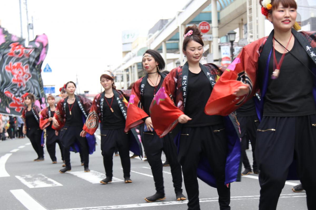 奥州市日高火防祭(本祭)2017パート3 2017/04/29