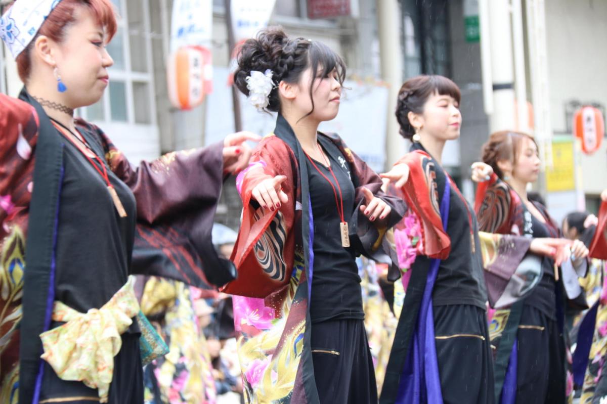 奥州市日高火防祭(本祭)2017パート3 2017/04/29