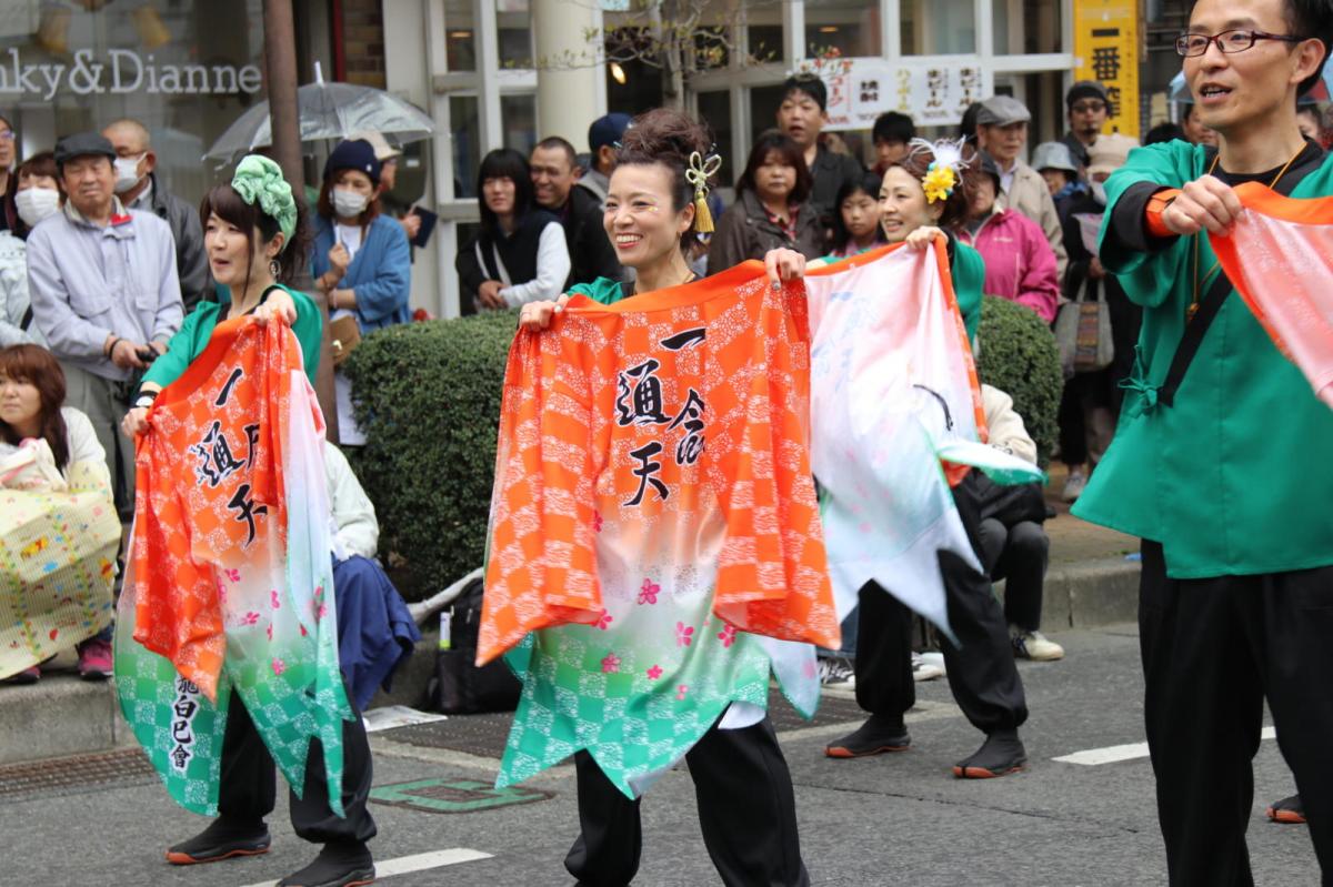 奥州市日高火防祭(本祭)2017パート3 2017/04/29
