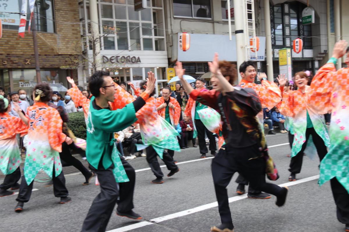 奥州市日高火防祭(本祭)2017パート3 2017/04/29