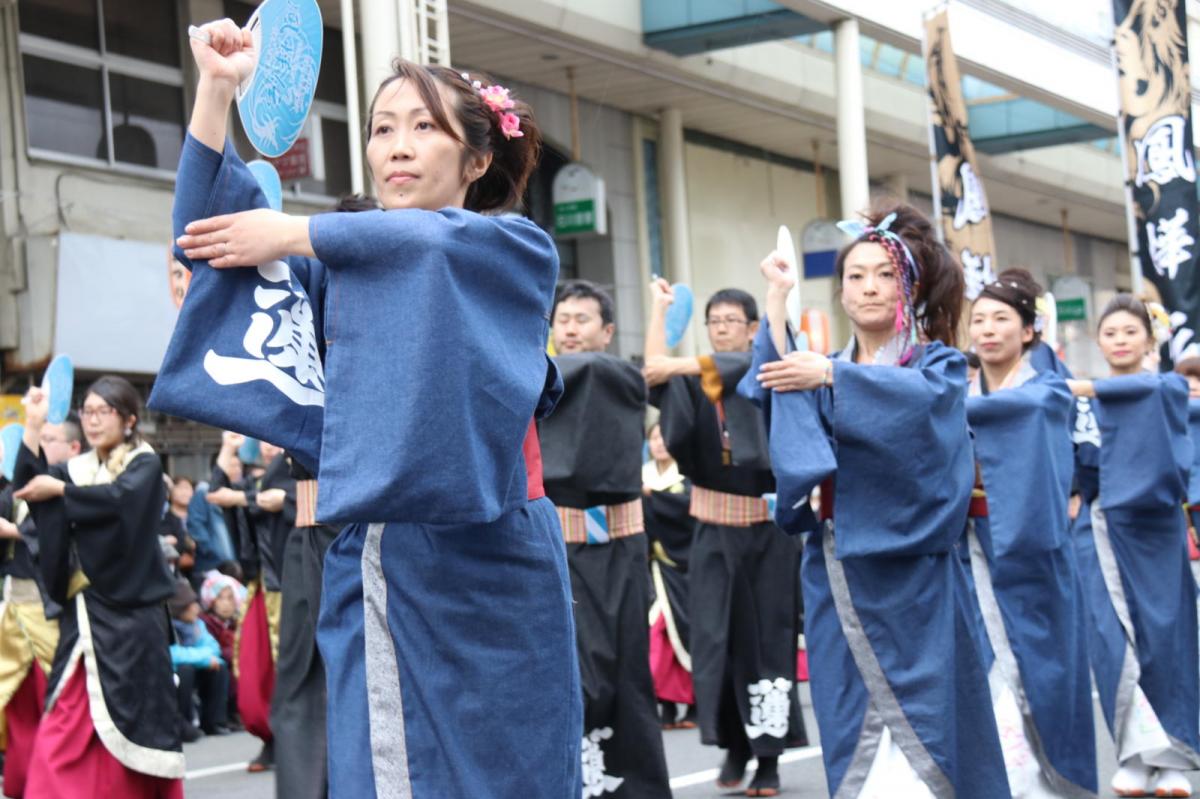 奥州市日高火防祭(本祭)2017パート3 2017/04/29