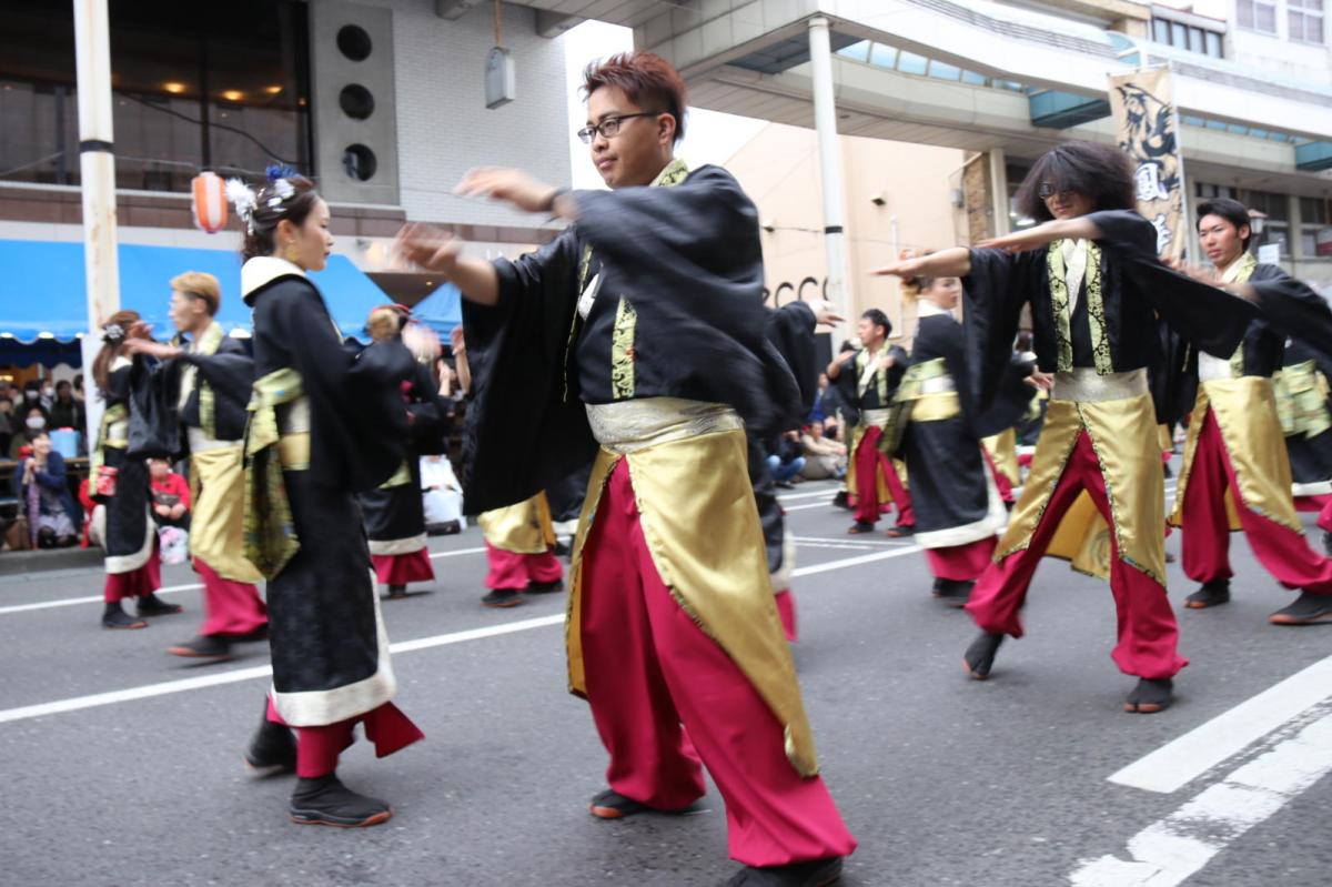 奥州市日高火防祭(本祭)2017パート3 2017/04/29