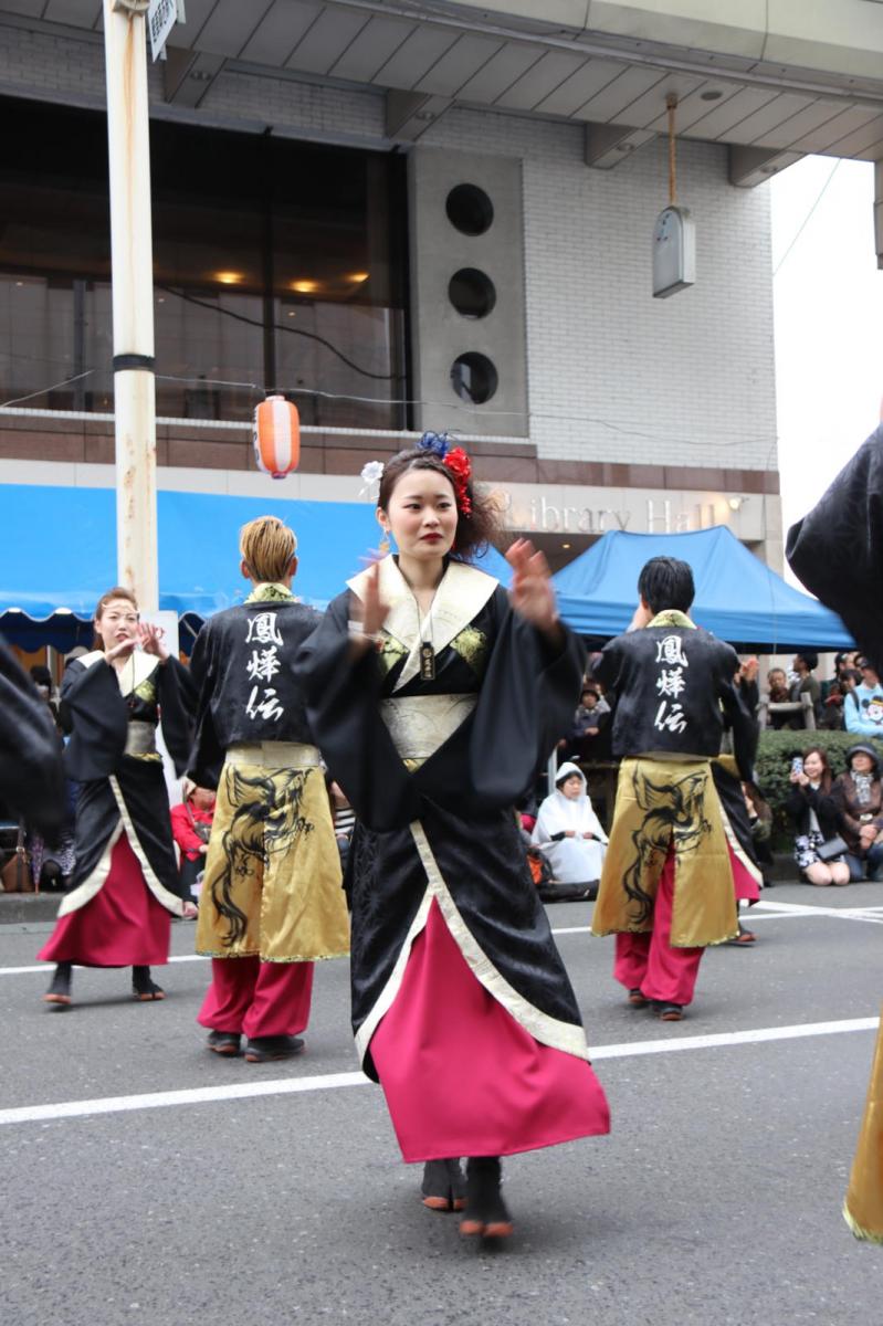 奥州市日高火防祭(本祭)2017パート3 2017/04/29