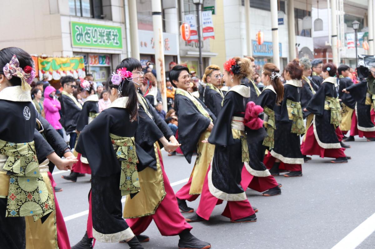 奥州市日高火防祭(本祭)2017パート3 2017/04/29