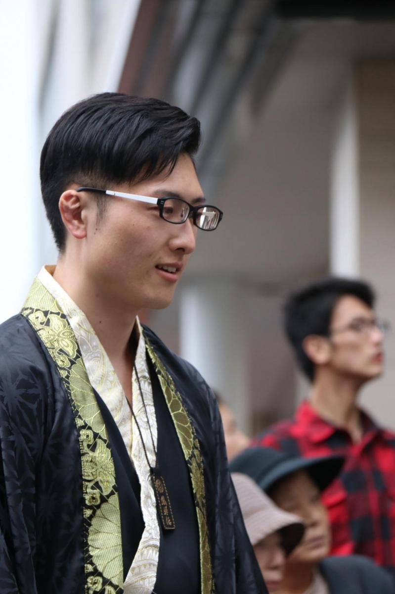 奥州市日高火防祭(本祭)2017パート3 2017/04/29