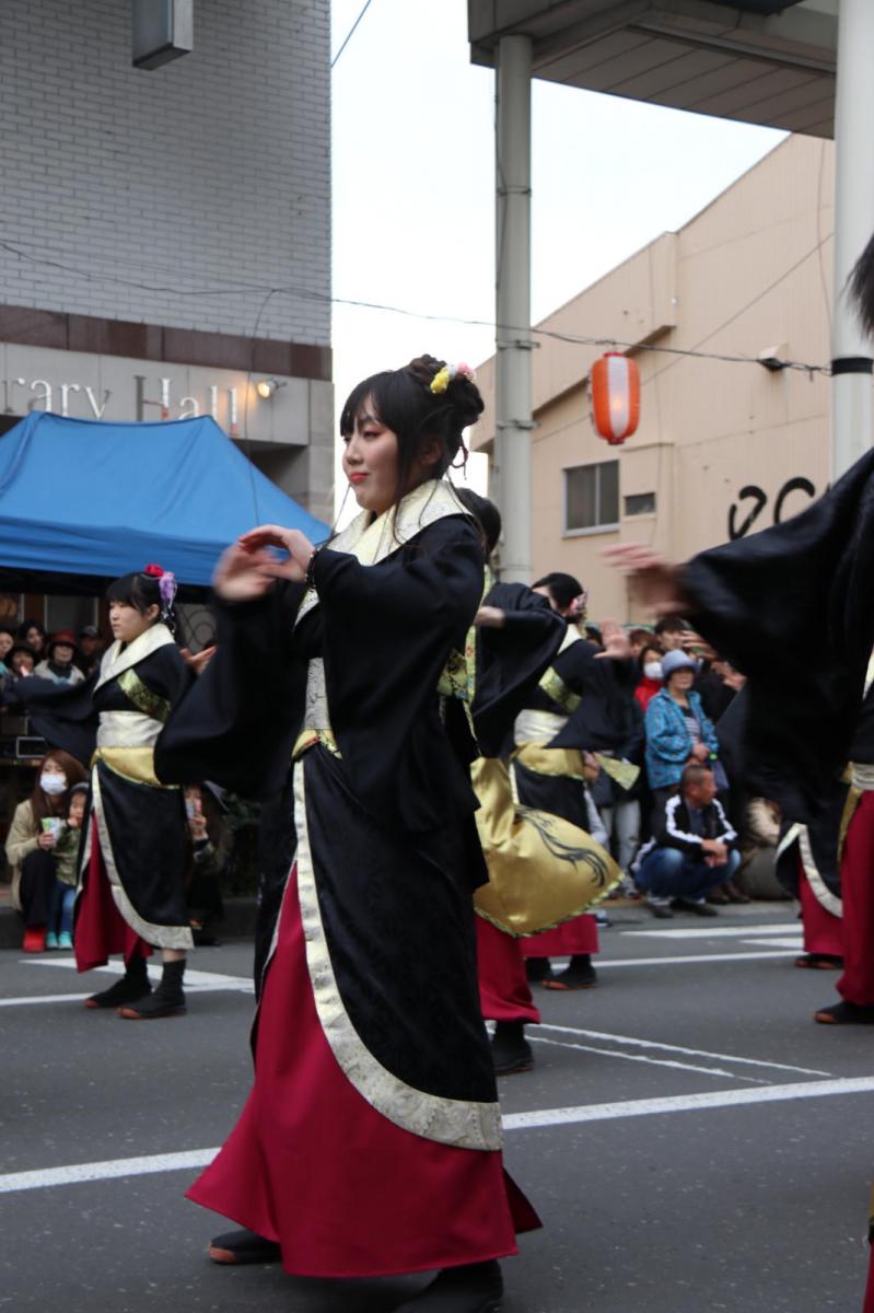 奥州市日高火防祭(本祭)2017パート3 2017/04/29