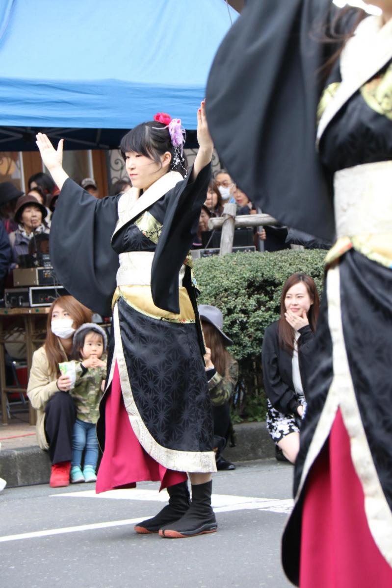 奥州市日高火防祭(本祭)2017パート3 2017/04/29