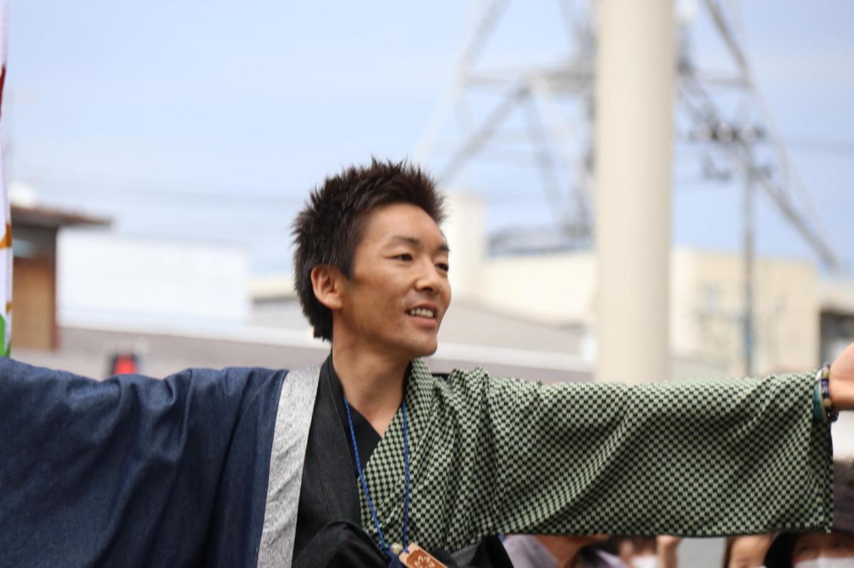 奥州市日高火防祭(本祭)2017パート3 2017/04/29