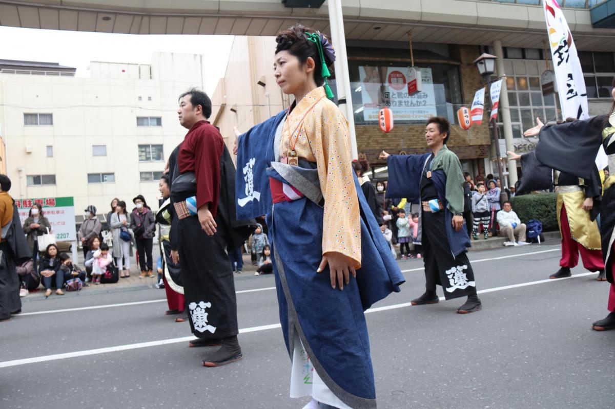 奥州市日高火防祭(本祭)2017パート3 2017/04/29