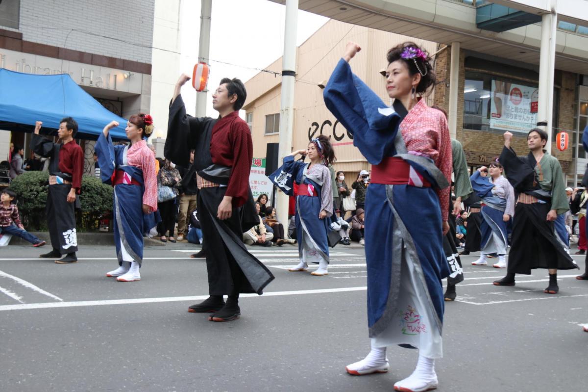 奥州市日高火防祭(本祭)2017パート3 2017/04/29