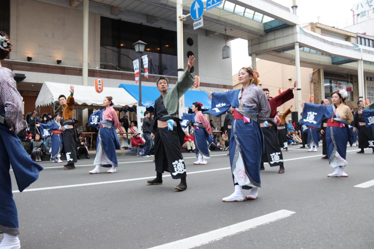 奥州市日高火防祭(本祭)2017パート3 2017/04/29