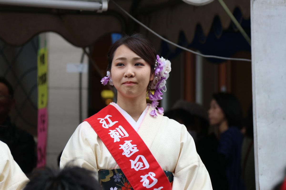 奥州市日高火防祭(本祭)2017パート3 2017/04/29