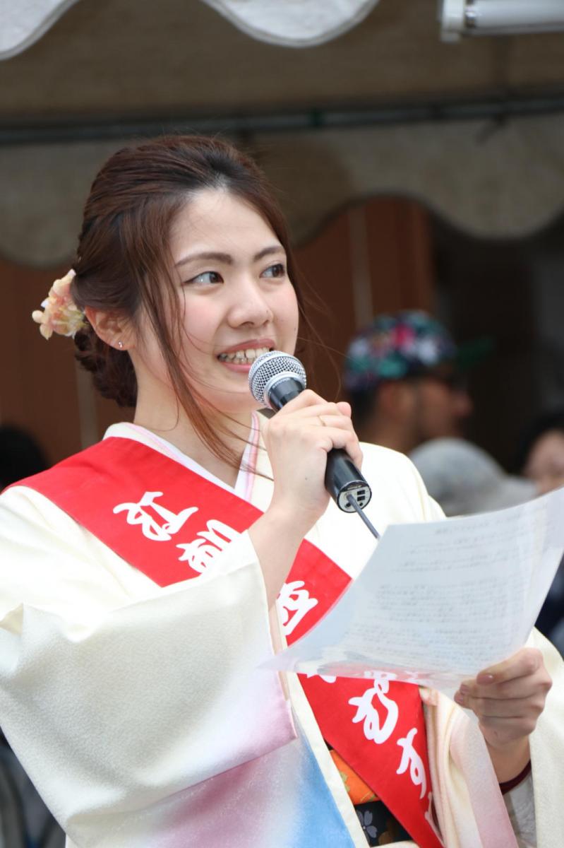 奥州市日高火防祭(本祭)2017パート3 2017/04/29