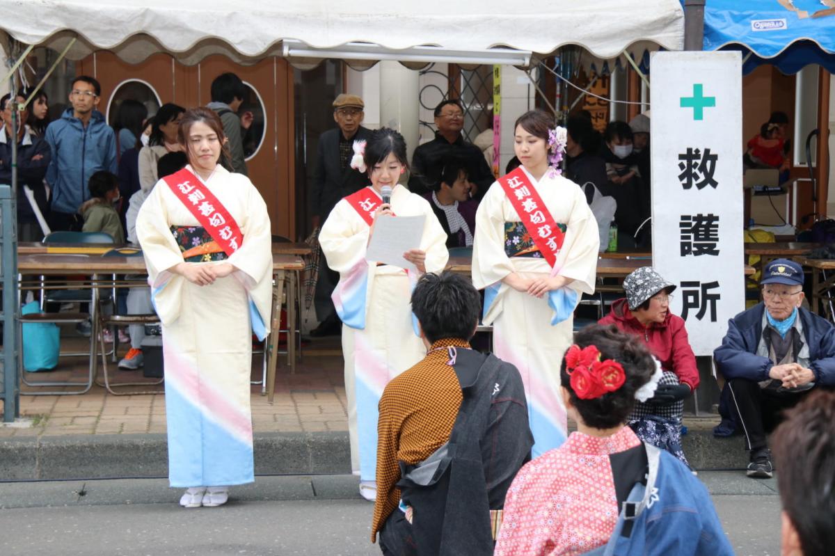 奥州市日高火防祭(本祭)2017パート3 2017/04/29