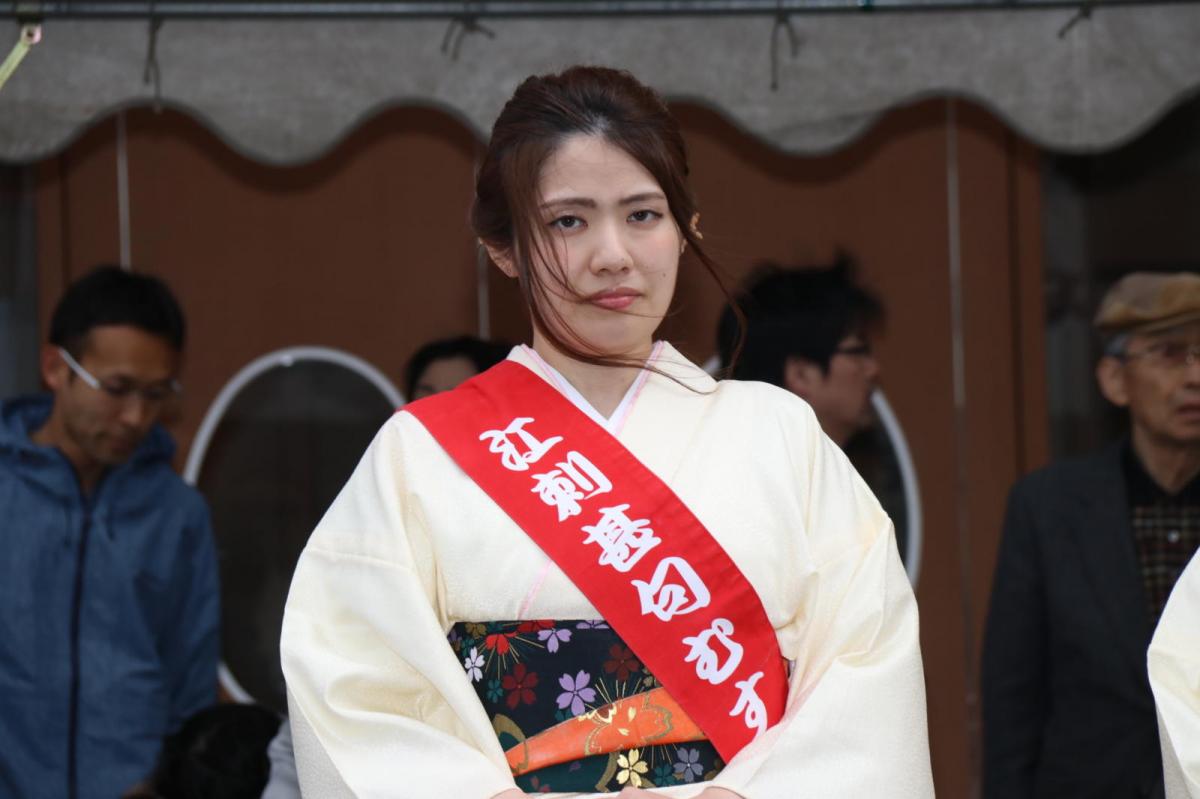 奥州市日高火防祭(本祭)2017パート3 2017/04/29