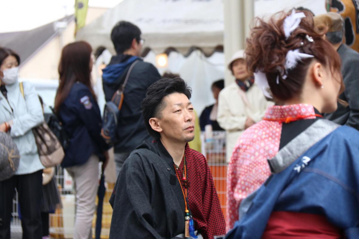 奥州市日高火防祭(本祭)2017パート3 2017/04/29