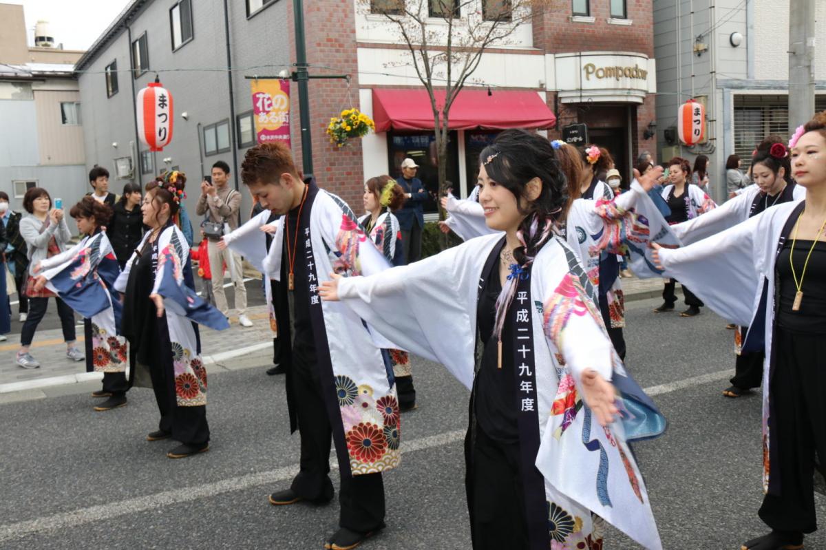 奥州市日高火防祭(本祭)2017パート3 2017/04/29