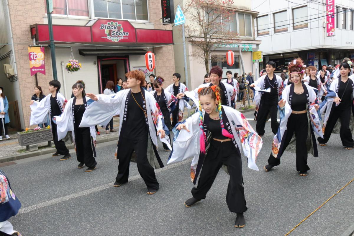 奥州市日高火防祭(本祭)2017パート3 2017/04/29