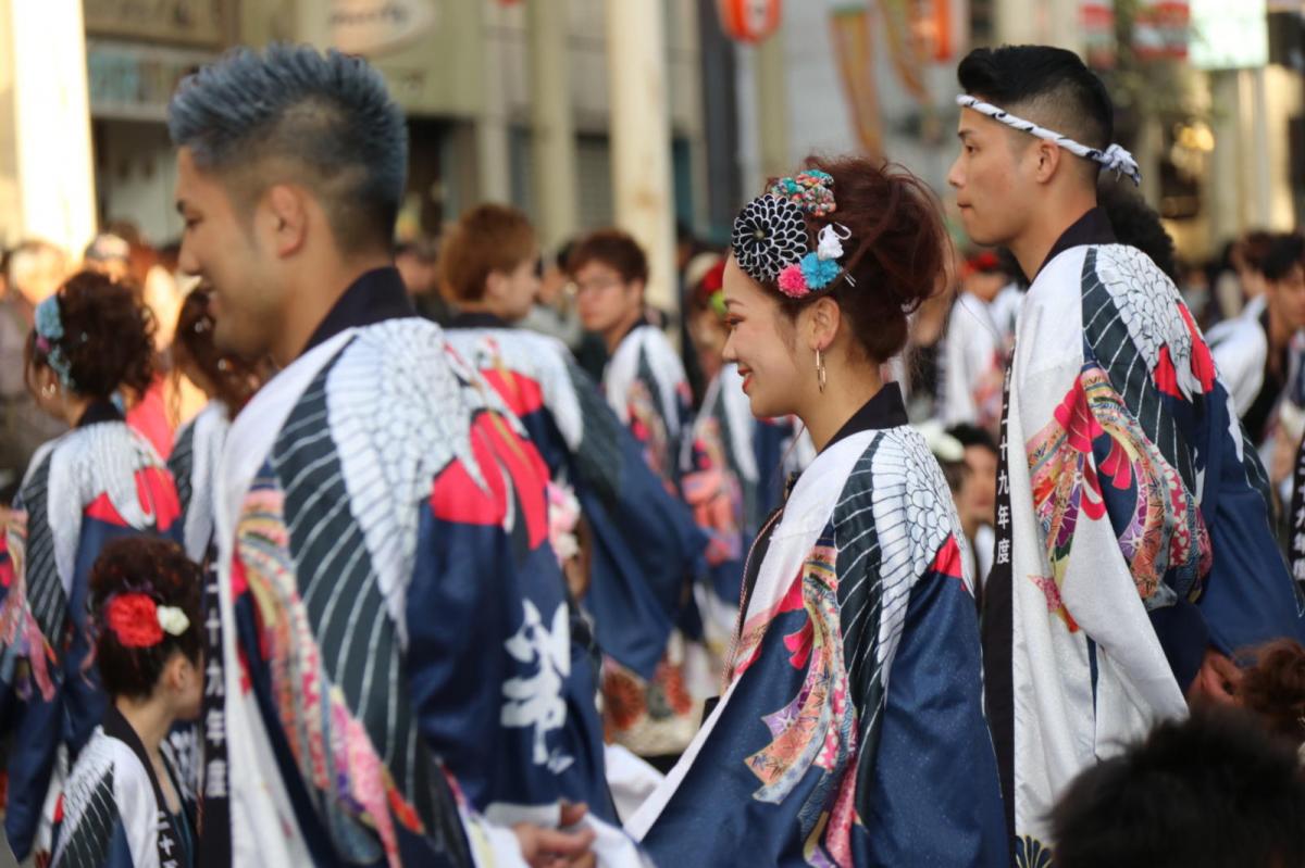 奥州市日高火防祭(本祭)2017パート3 2017/04/29