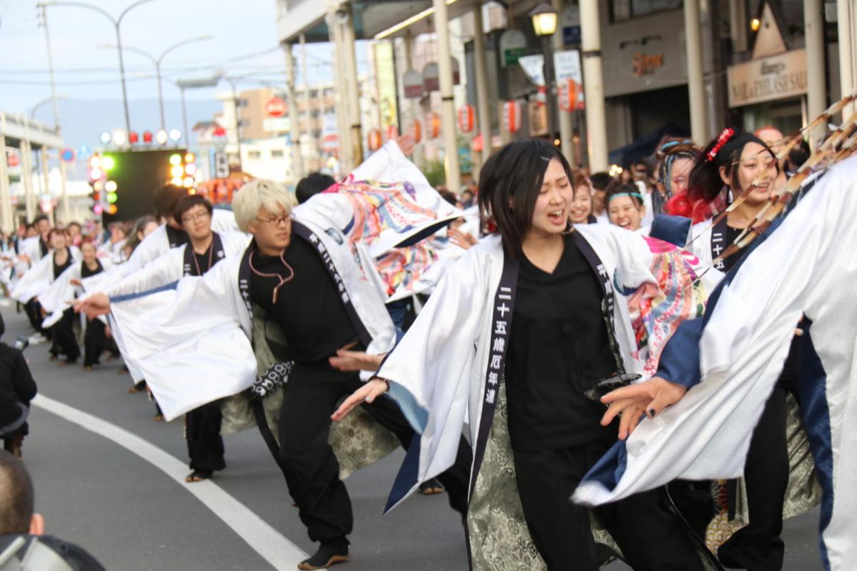 奥州市日高火防祭(本祭)2017パート3 2017/04/29