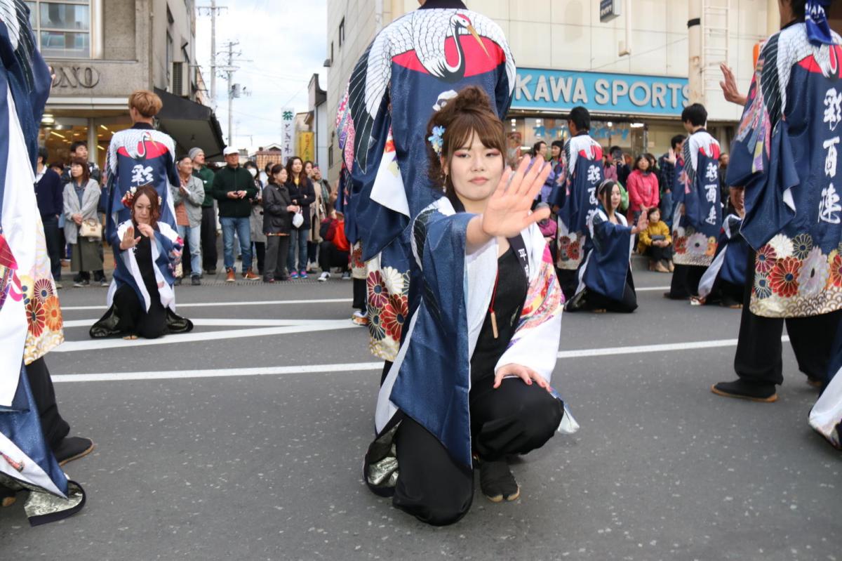 奥州市日高火防祭(本祭)2017パート3 2017/04/29